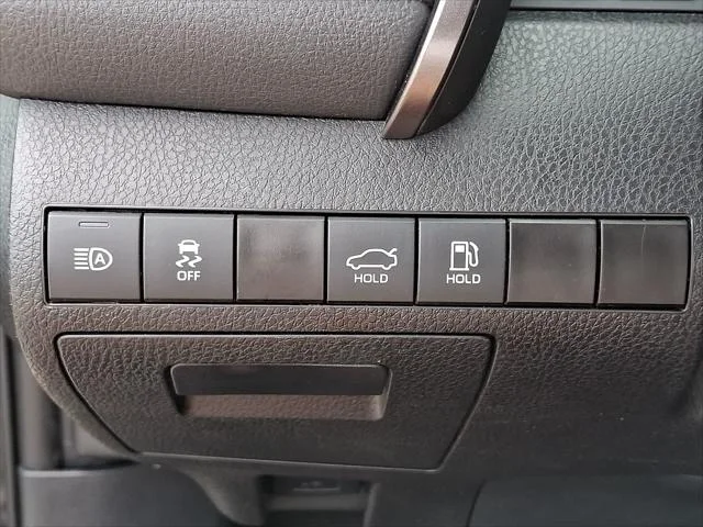 Certified Used 2023 MIDNIGHT BLACK METAL Toyota  image 29