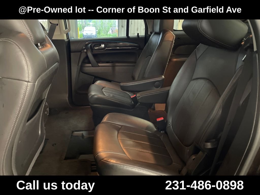 Used 2016 Brown Buick Premium Group image 27