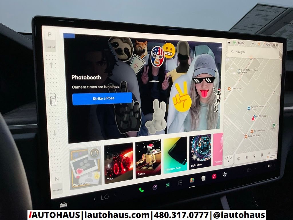 2023 Tesla Model S Standard Range - Photo 37