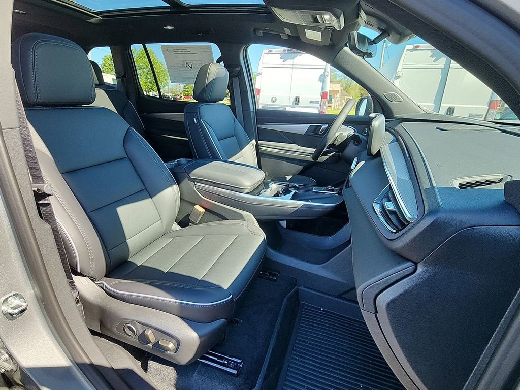 2026 Buick Enclave Preferred - Photo 25