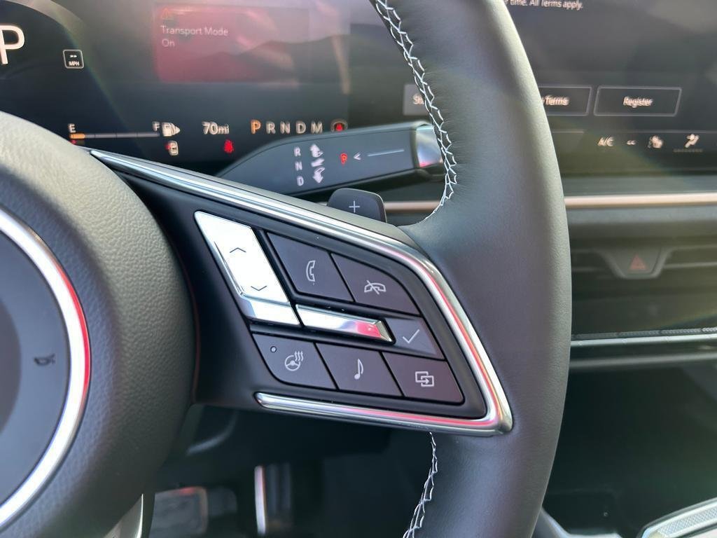2026 Buick Envision Sport Touring - Photo 12