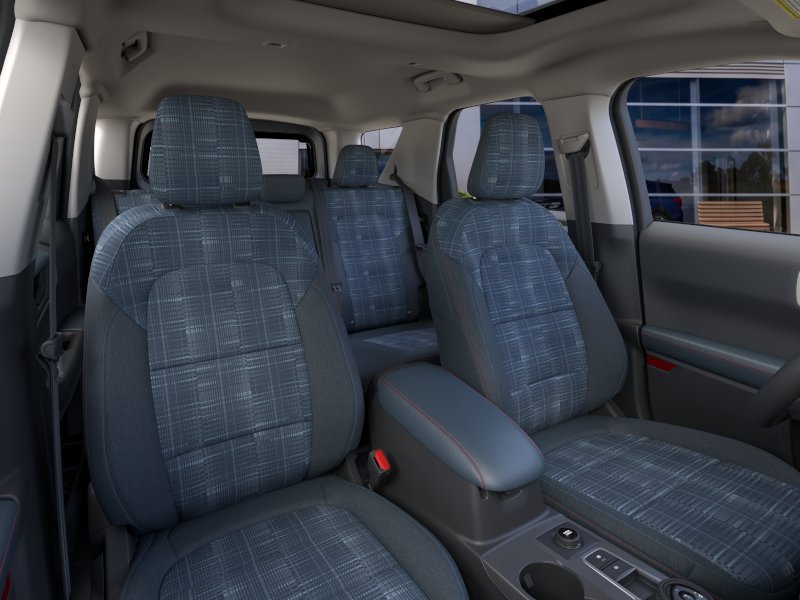 New 2026 Carbonized Gray Metallic Ford Heritage image 35