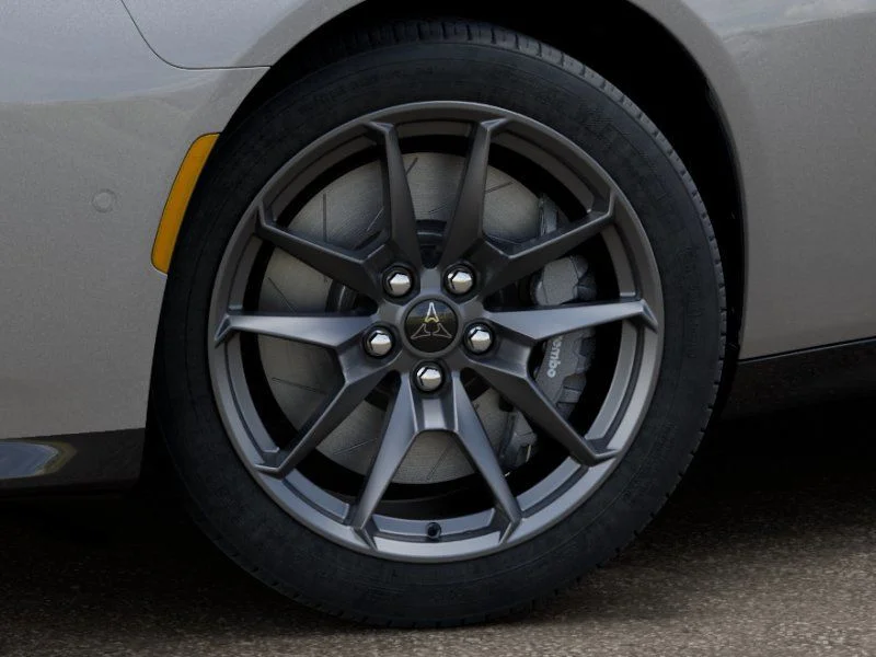 New 2026 Triple Nickel Dodge Scat Pack image 9