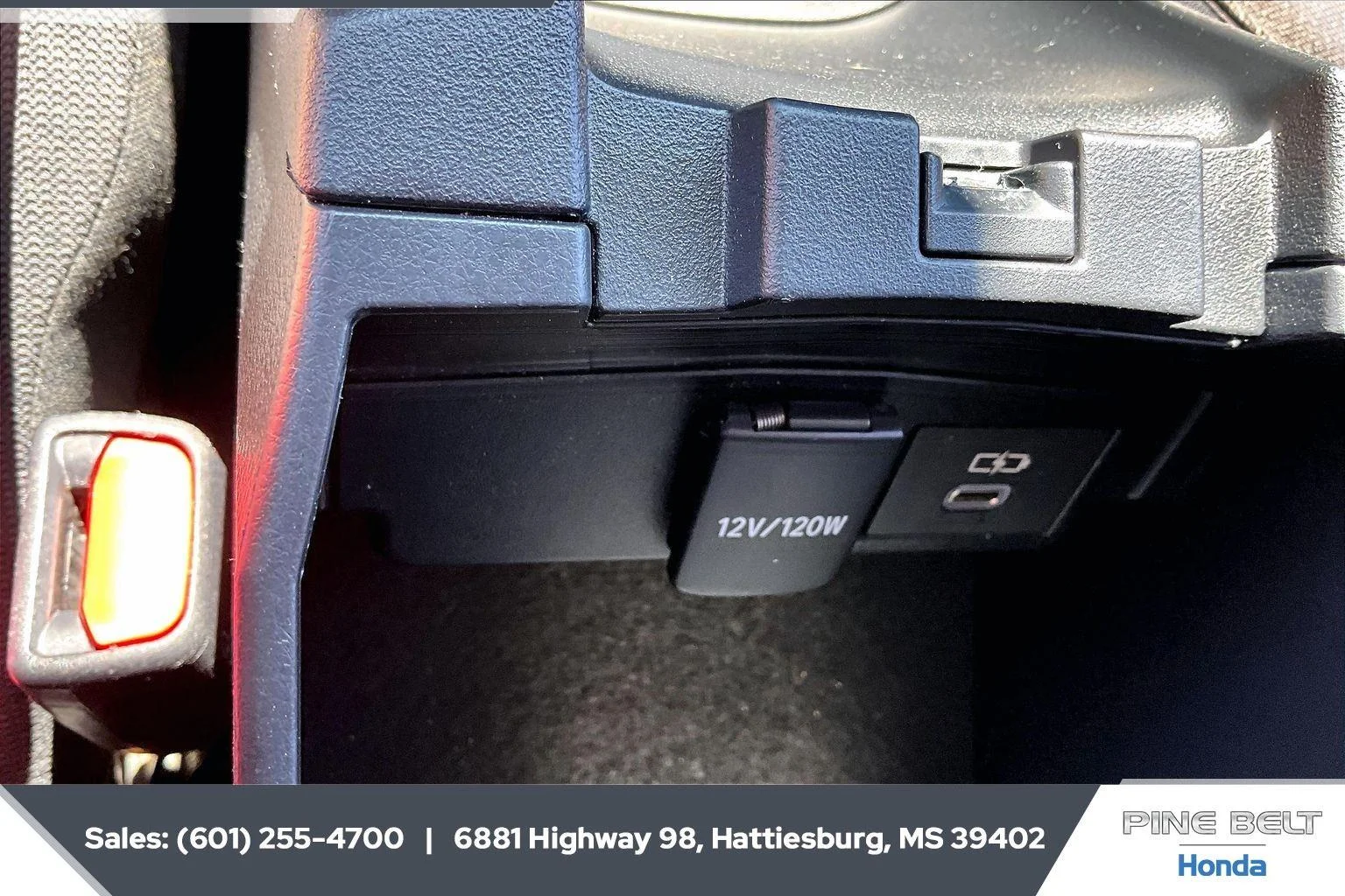 Used 2024 Underground Toyota LE image 23