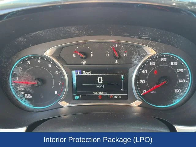 Used 2019 Black Chevrolet LT image 10
