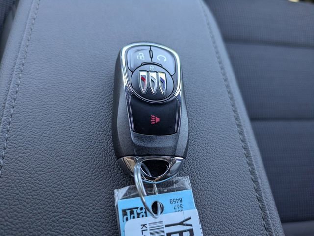 2026 Buick Envista Preferred - Photo 33