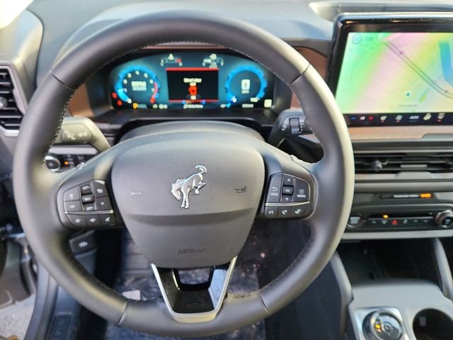 2025 Ford Bronco Sport Outer Banks - Photo 17
