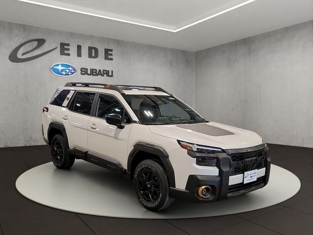 2026 Subaru Outback Outback Wilderness's photo