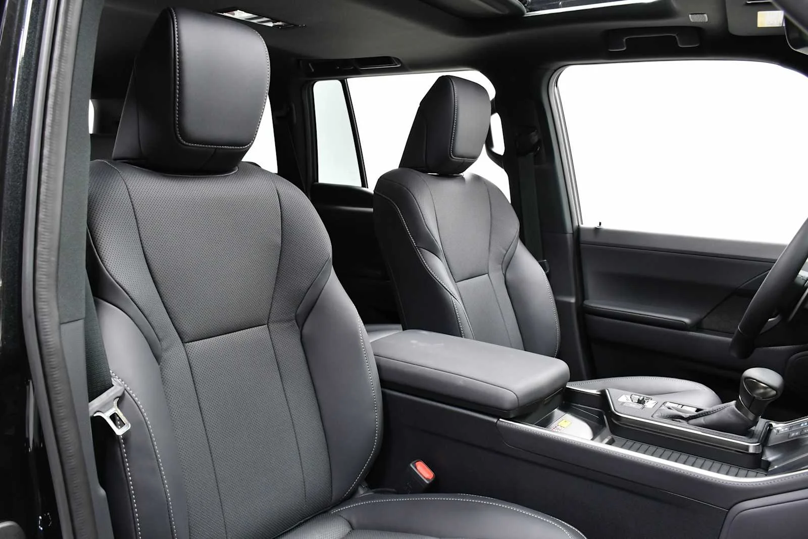 Certified Used 2026 CAVIAR Lexus Premium+ image 24