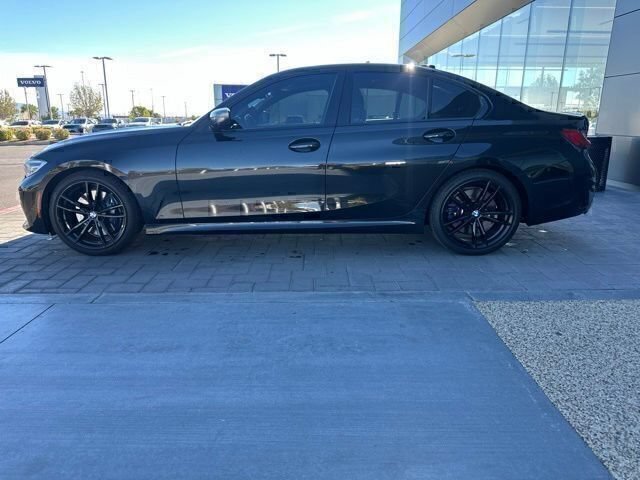 2020 BMW 3 Series M340i - Photo 8