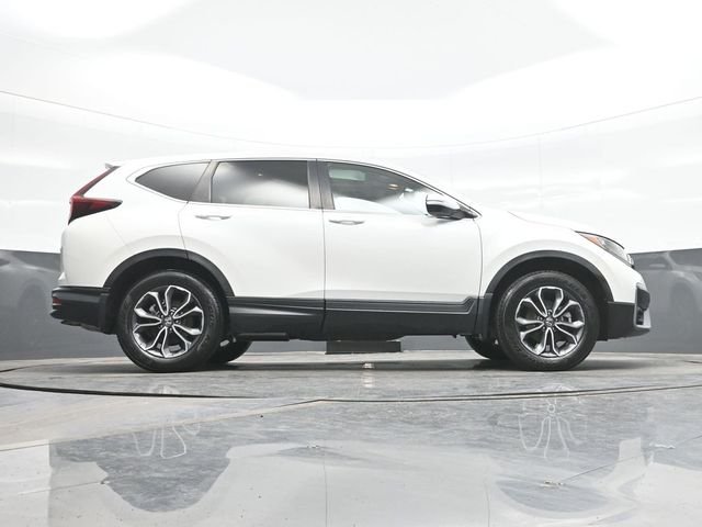 Used 2020 White Honda EX-L image 24