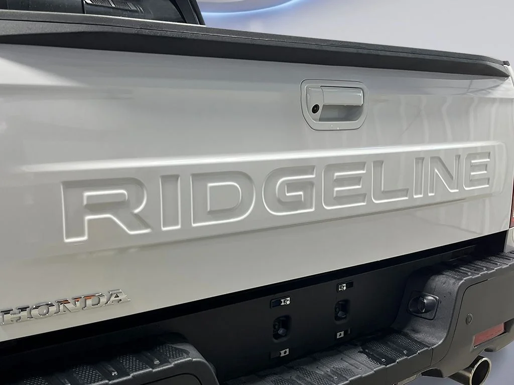 2026 Honda Ridgeline Black Edition - Photo 6