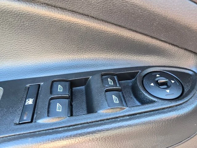 Used 2018 Gold Ford SE image 35