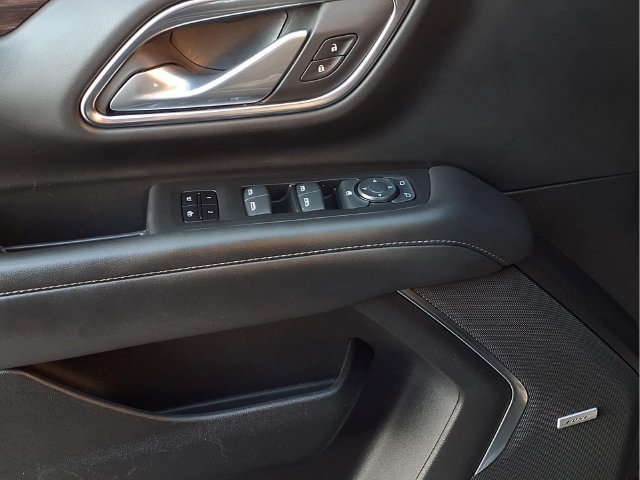 Used 2024 Black Chevrolet LT image 16