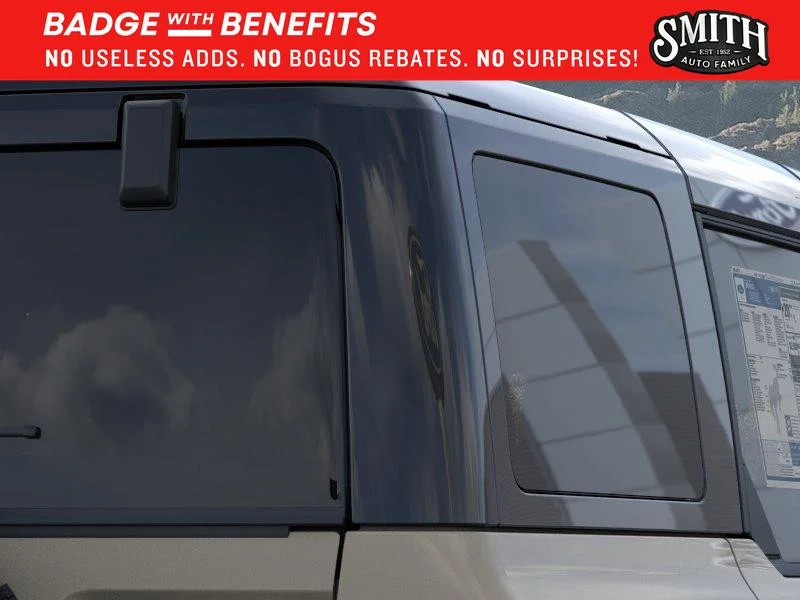 New 2026 Desert Sand Ford Outer Banks® image 26