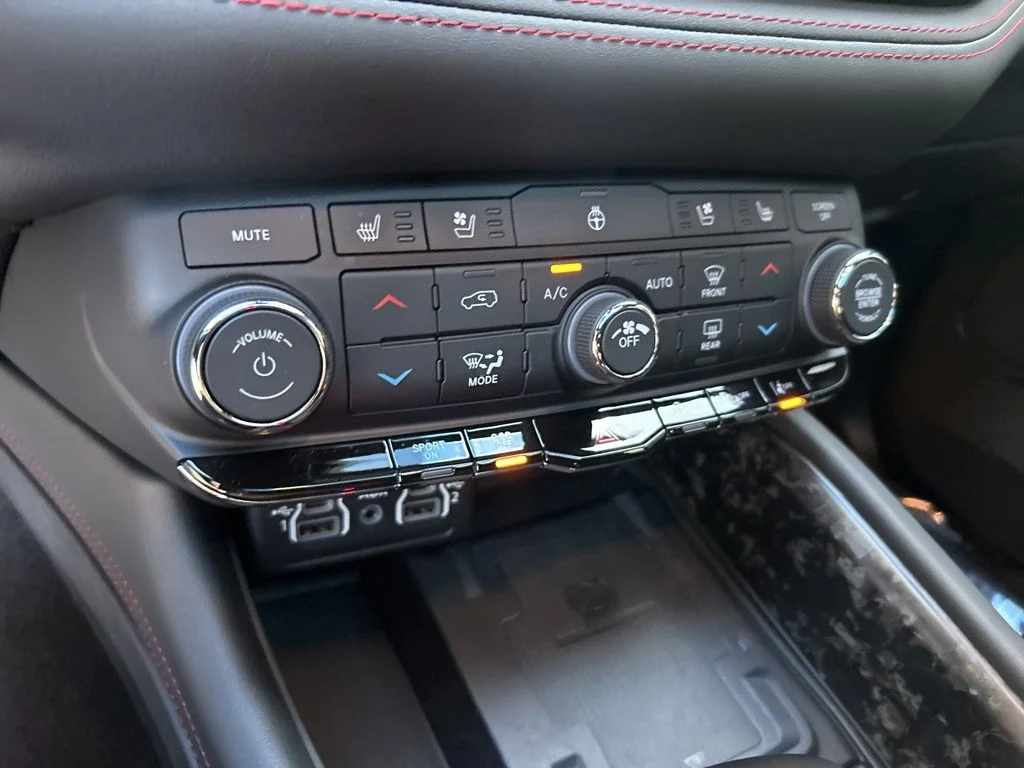 Used 2023 White Dodge R/T image 50