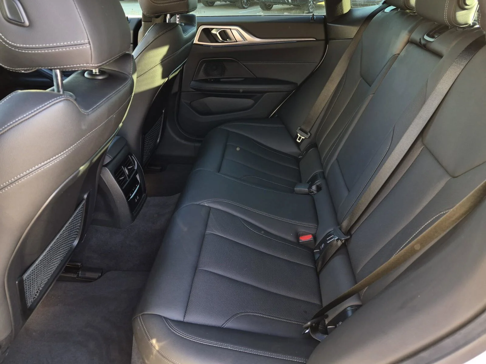 Certified Used 2023 Alpine White BMW eDrive35 image 33