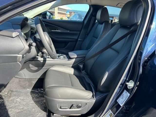 New 2026 Deep Crystal Blue Mica Mazda 2.5 S Select Sport AWD image 9