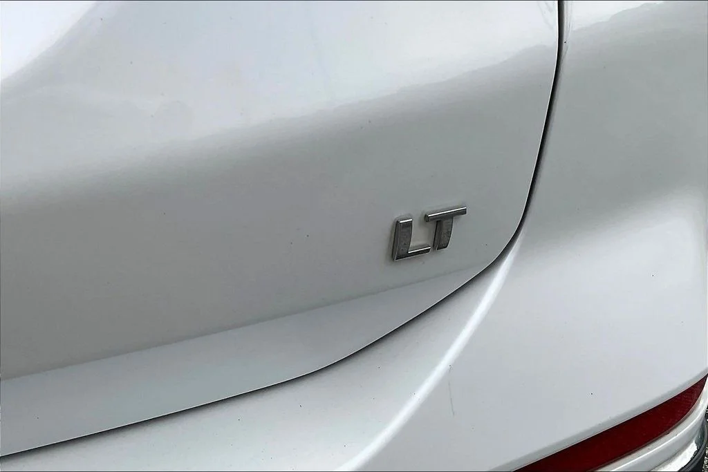 Used 2019 Beige Chevrolet LT image 26