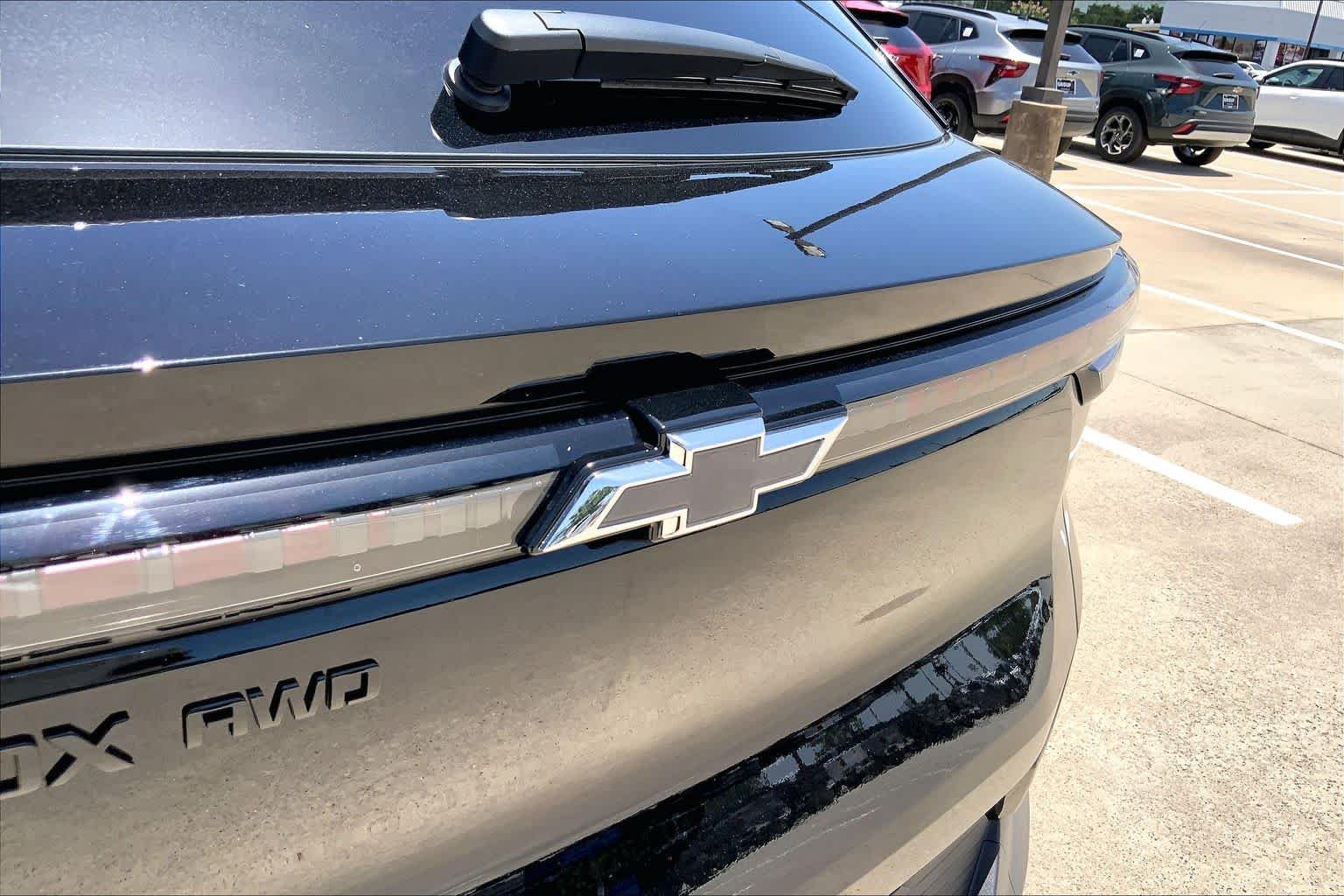 2026 Chevrolet Equinox EV 2LT - Photo 15