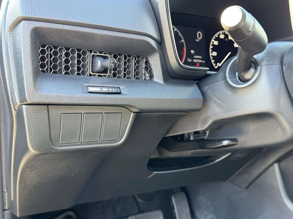 2026 Honda CR-V LX - Photo 28