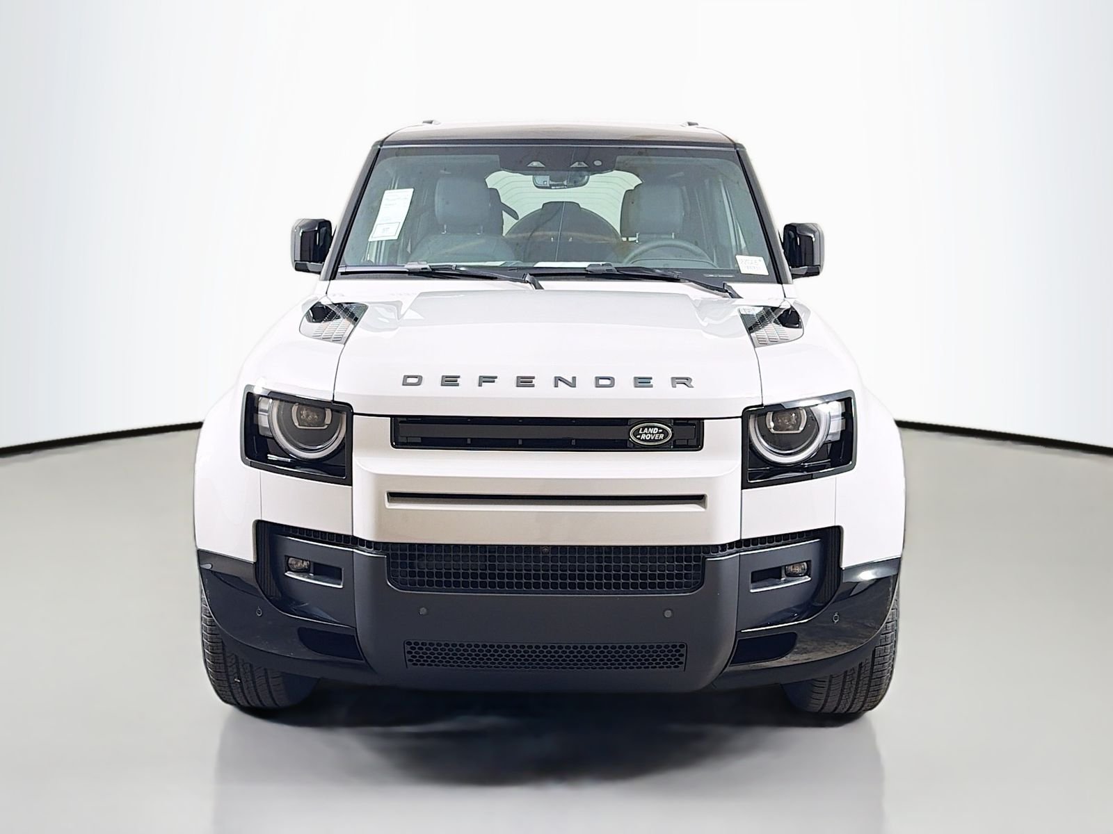 New 2026 Borasco Grey Land Rover X-Dynamic SE image 8