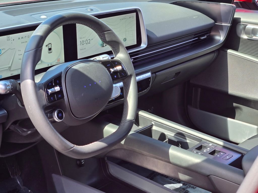 2023 Hyundai IONIQ 6 SEL - Photo 30