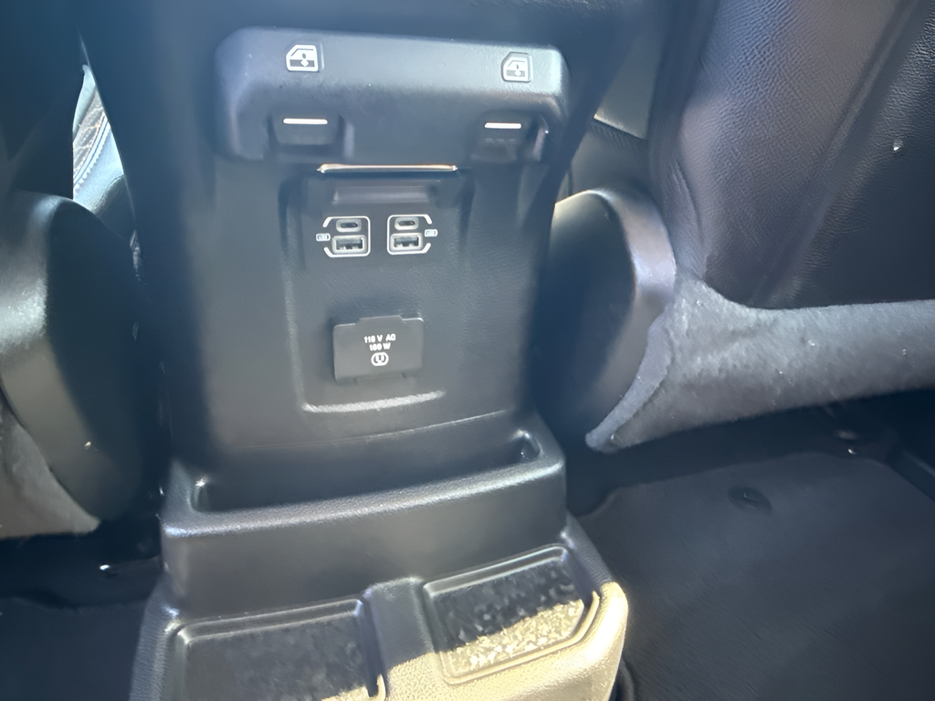 Used 2021 White Jeep Unlimited Sahara High Altitude image 41