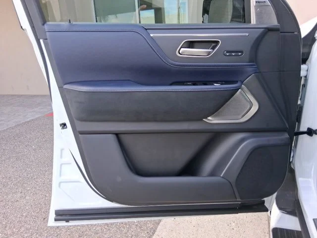 2026 INFINITI QX80 Sport - Photo 17