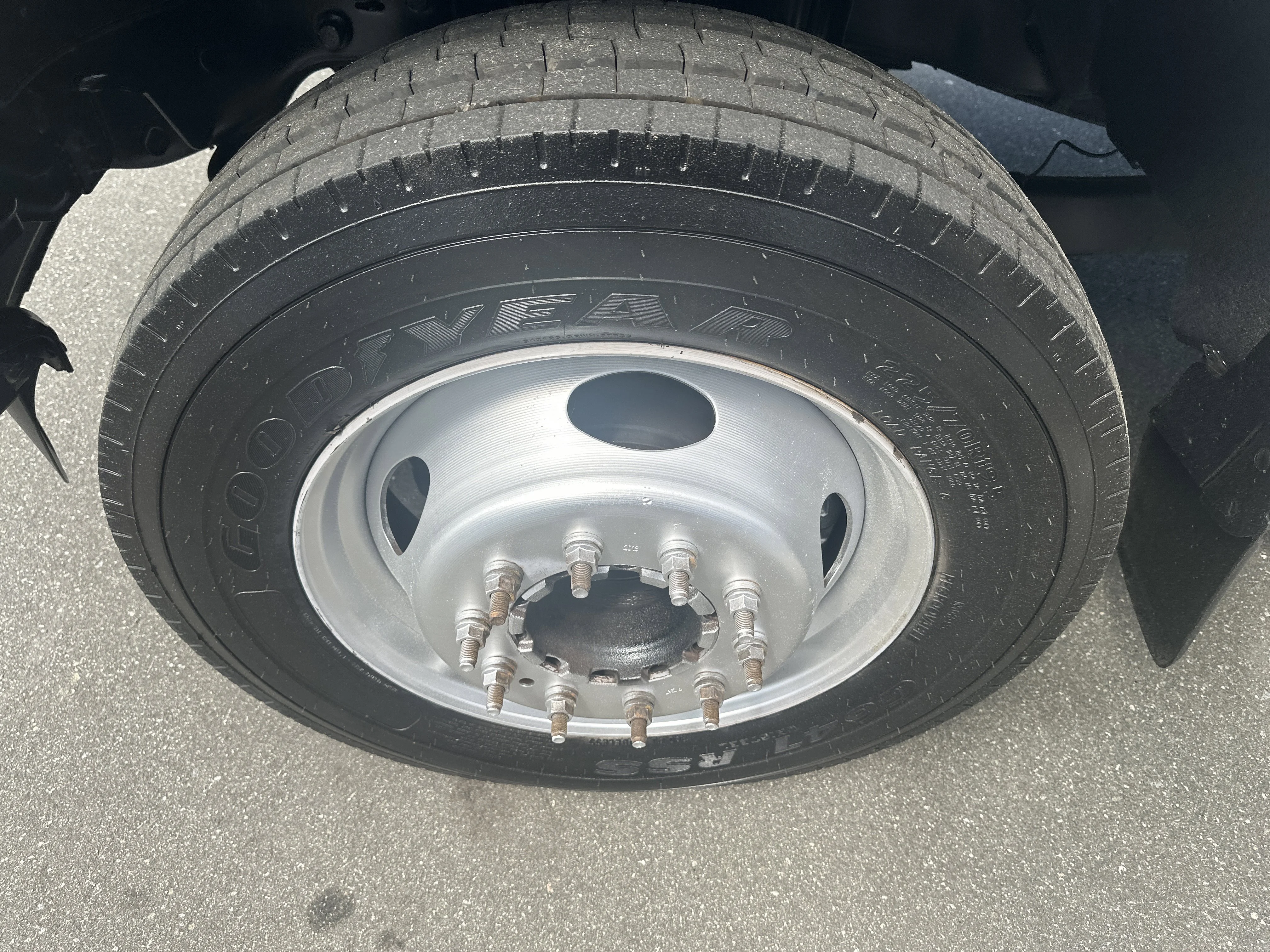 Used 2014  Ford  image 33