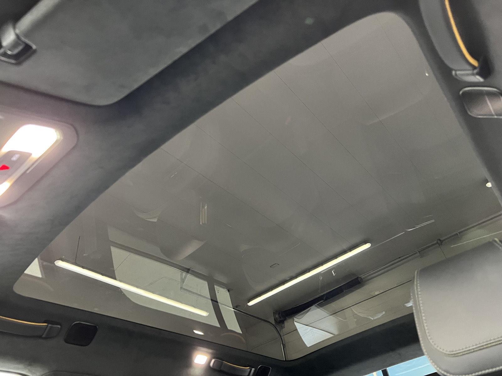 Used 2024 Limestone Rivian Adventure image 20