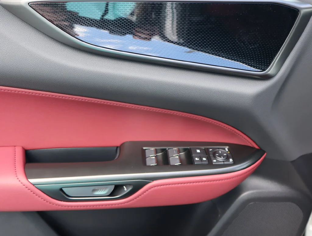 New 2026  Lexus 350h Base image 21