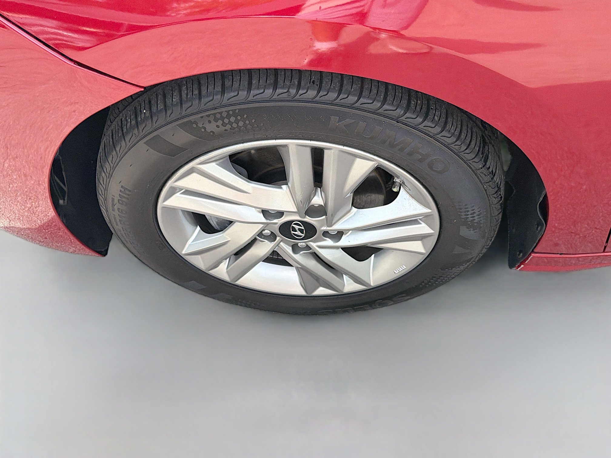2020 Hyundai Elantra SEL - Photo 33