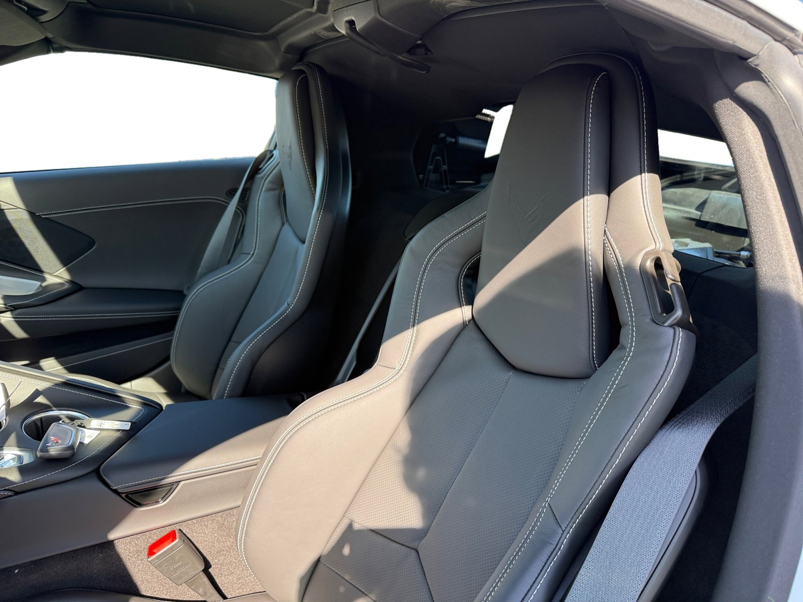 2026 Chevrolet Corvette 1LT - Photo 16
