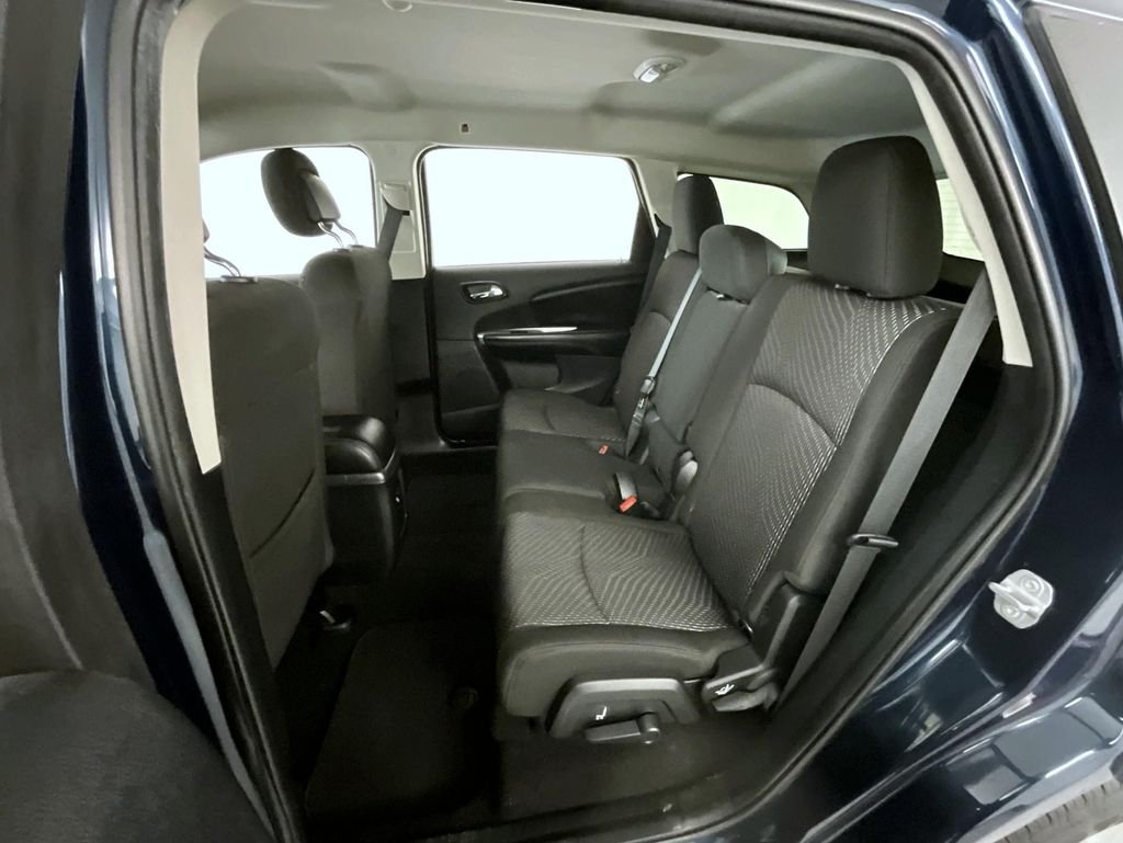 2014 Dodge Journey SXT - Photo 19