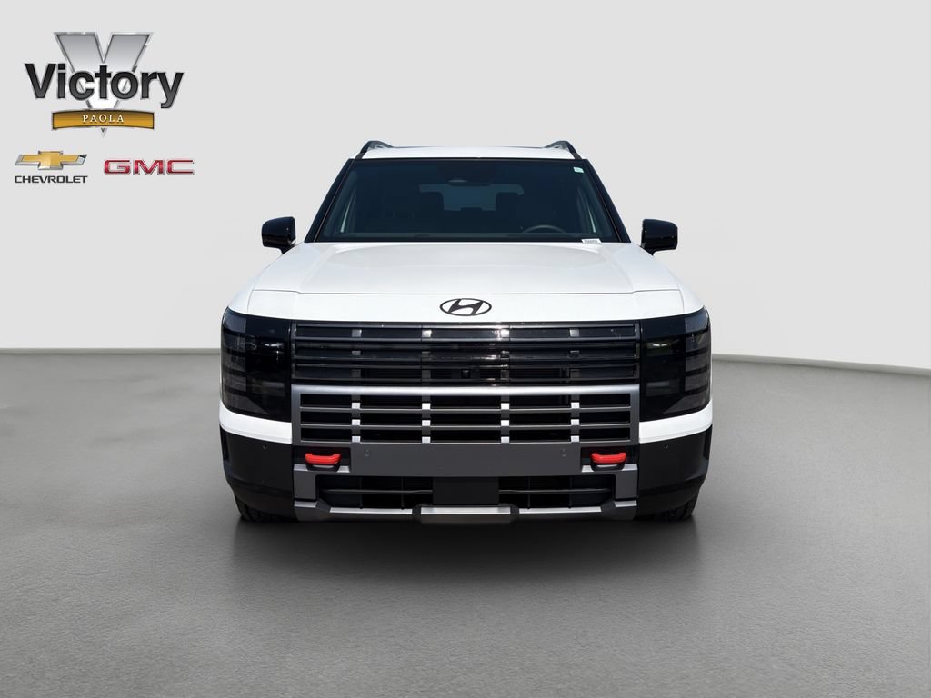Used 2026 Hyundai Palisade XRT Pro with VIN KM8RJES2XTU068458 for sale in Kansas City