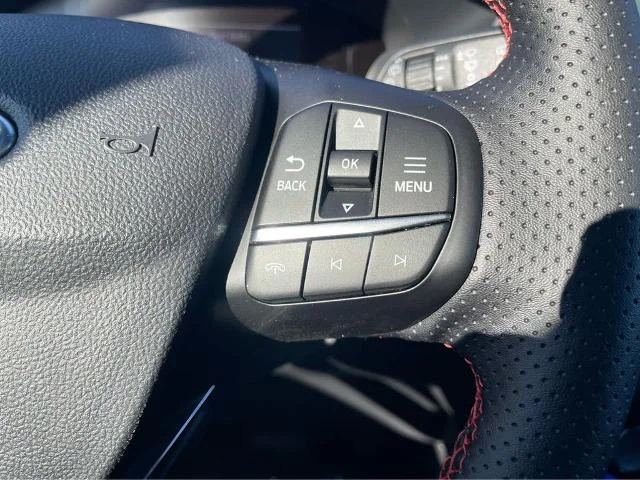 2025 Ford Escape ST-Line - Photo 56