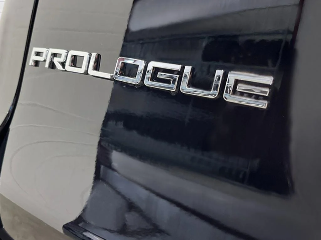 2026 Honda Prologue EX - Photo 6