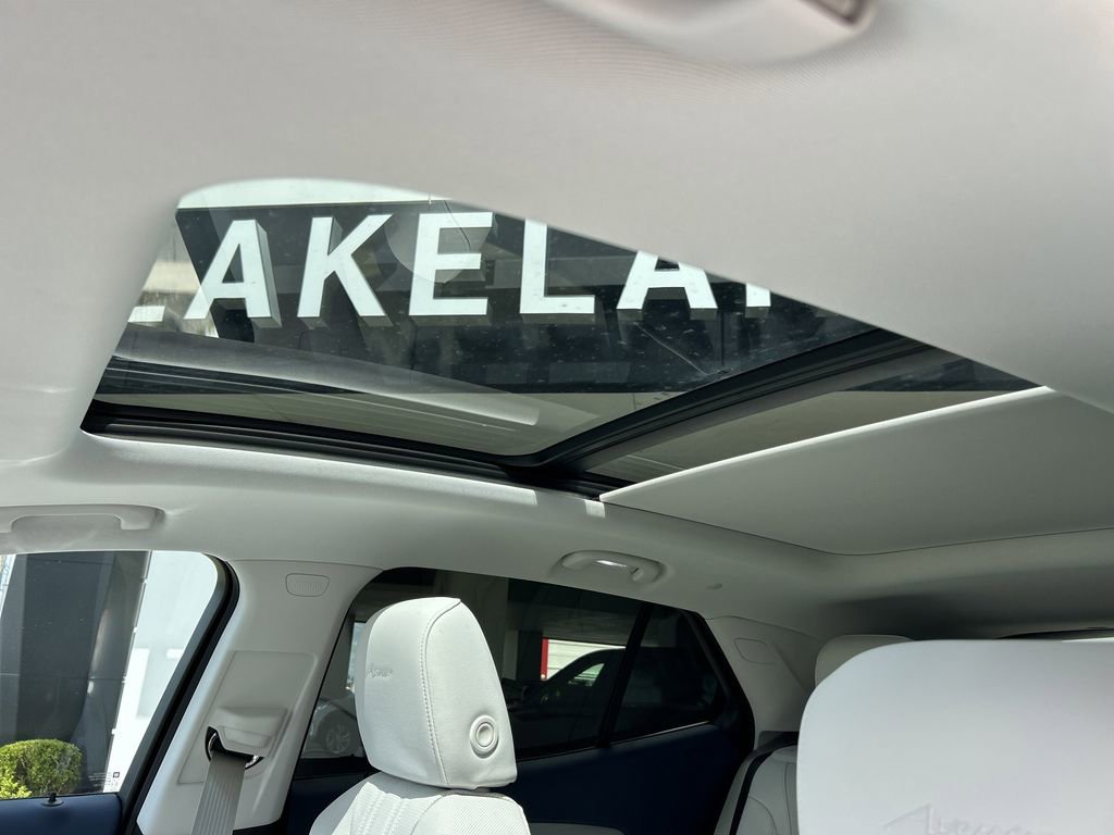 2026 Buick Envision Avenir - Photo 21