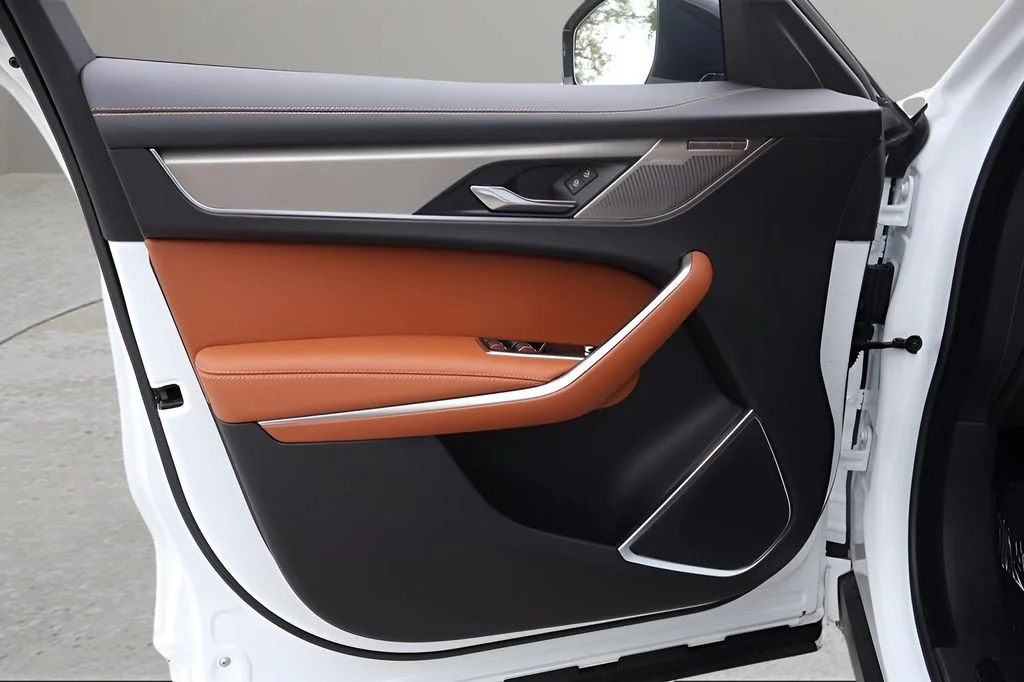 2026 Jaguar F-Pace R-Dynamic S - Photo 10