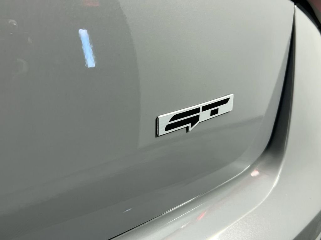 New 2026 Wolf Gray Kia GT image 6