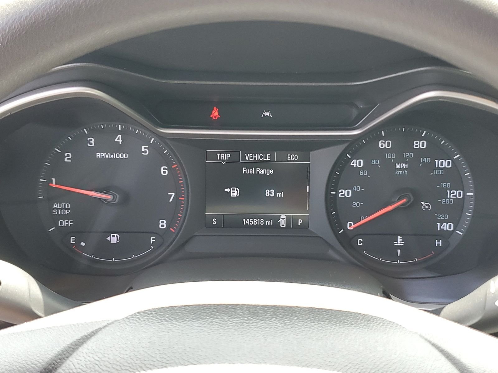 Used 2022 White Chevrolet LS image 13