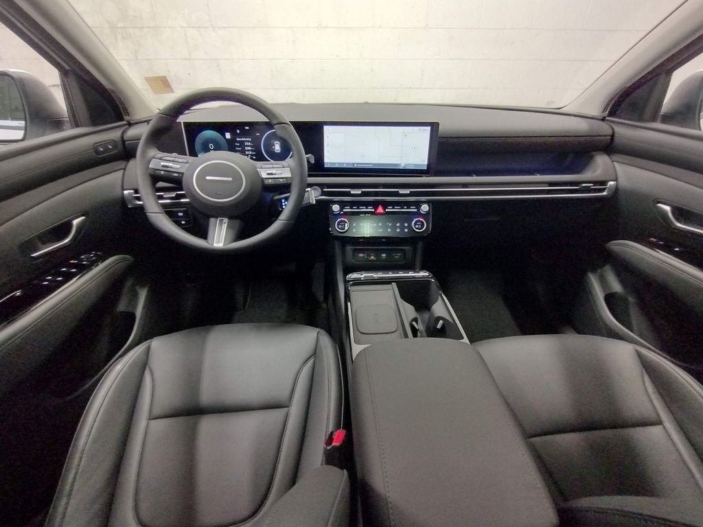 Used 2026 White Hyundai Limited image 42
