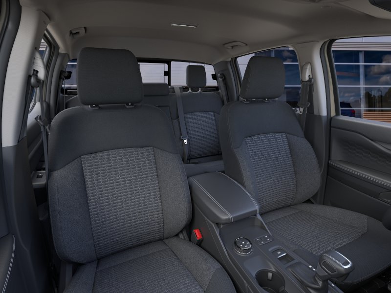 New 2026 Desert Sand Ford XLT image 35