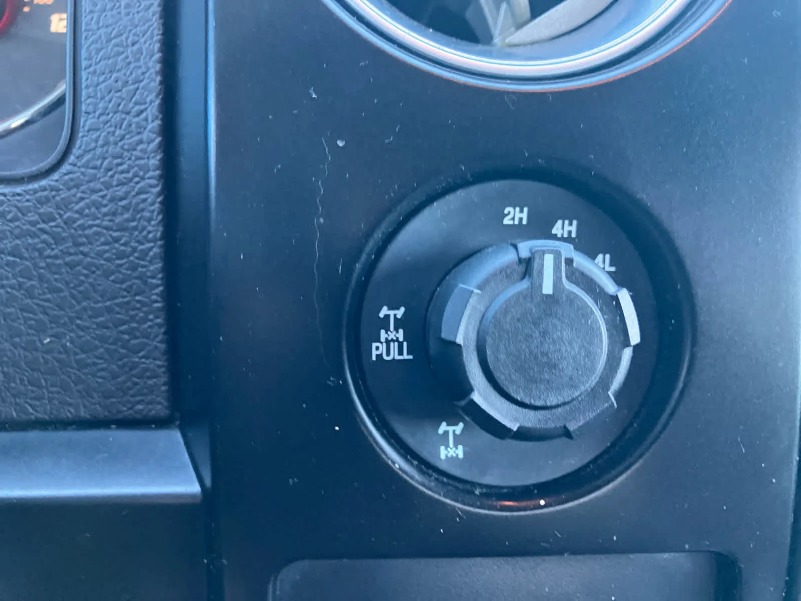 Used 2012 Tuxedo Black Metallic Ford FX4 image 22