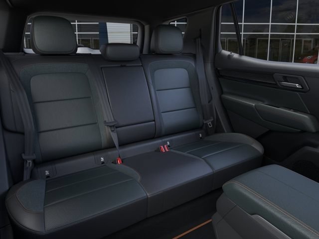 2026 GMC Terrain AT4 - Photo 18