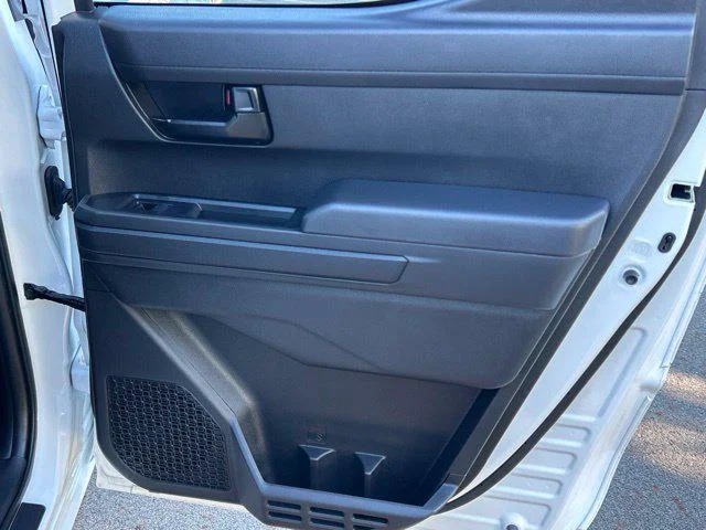 Certified Used 2025 ICE CAP Toyota  image 37