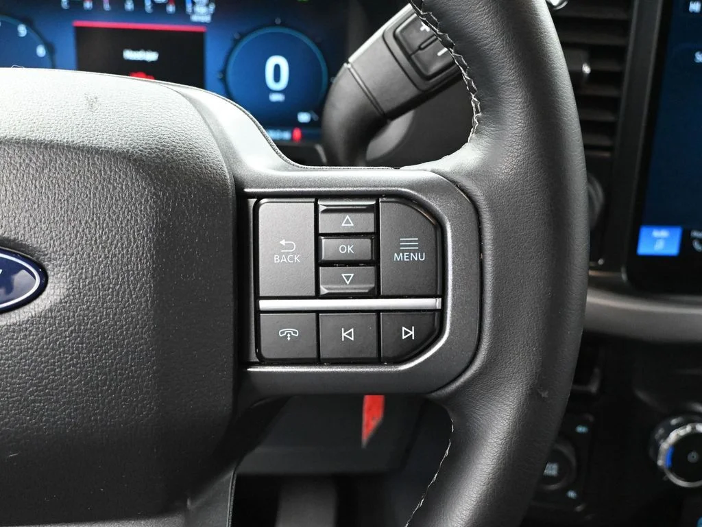 2024 Ford F-150 XLT - Photo 28
