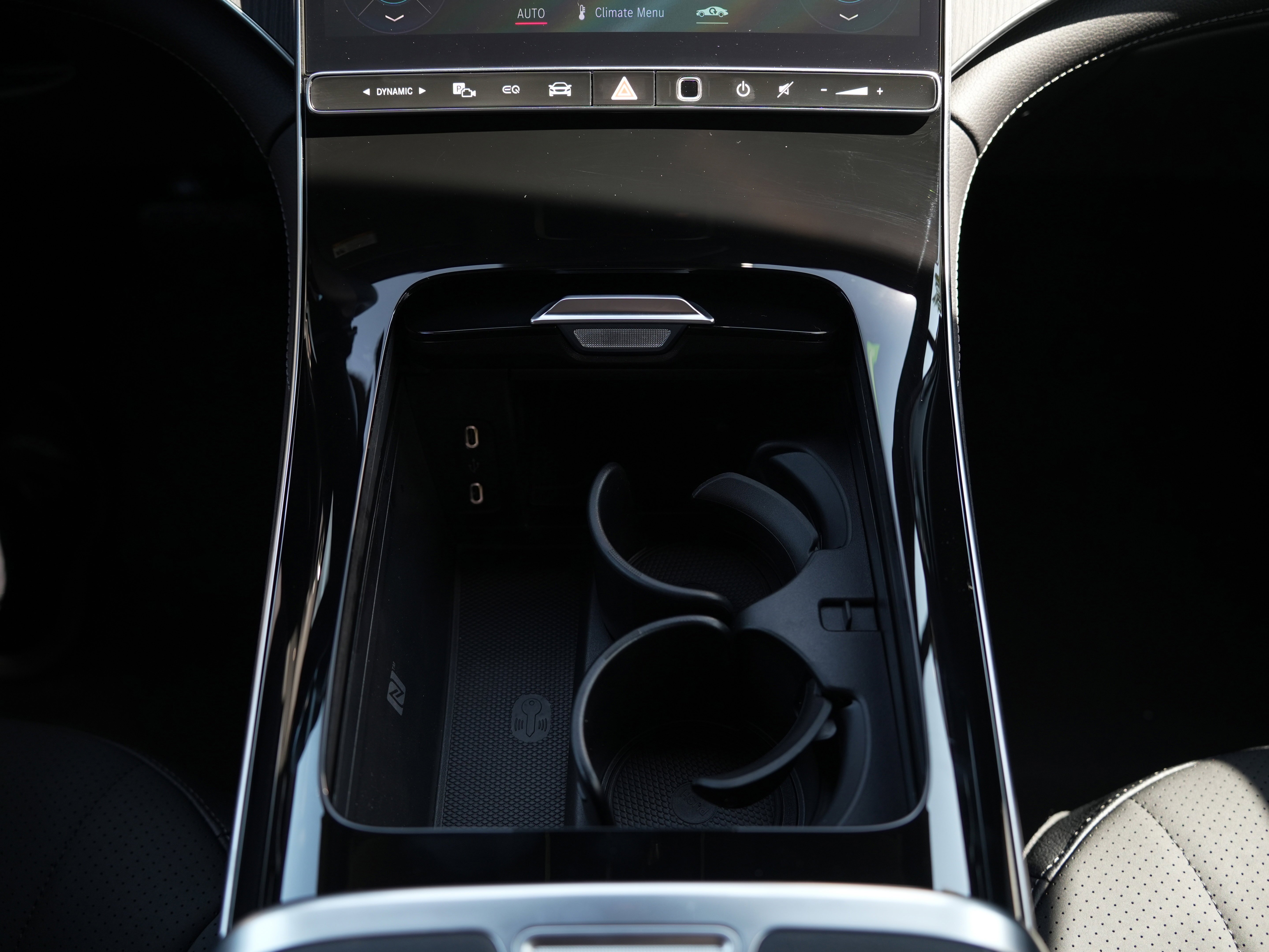 2026 Mercedes-Benz EQE SUV Base - Photo 27