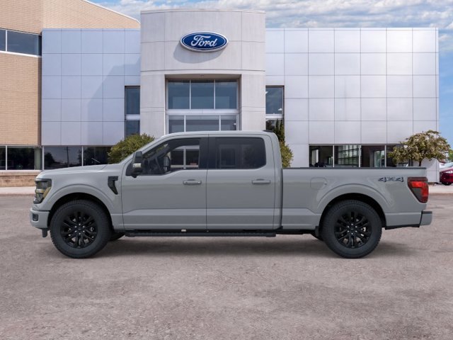 New 2026 Avalanche Ford XLT image 3